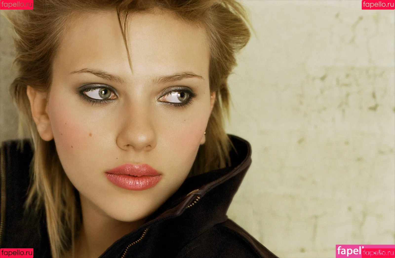 Scarlett Johansson Onlyfans Photo Gallery 