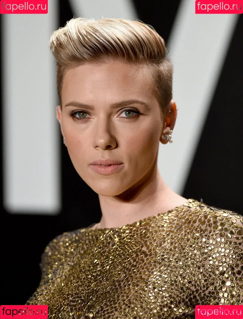 Scarlett Johansson Onlyfans Photo Gallery 