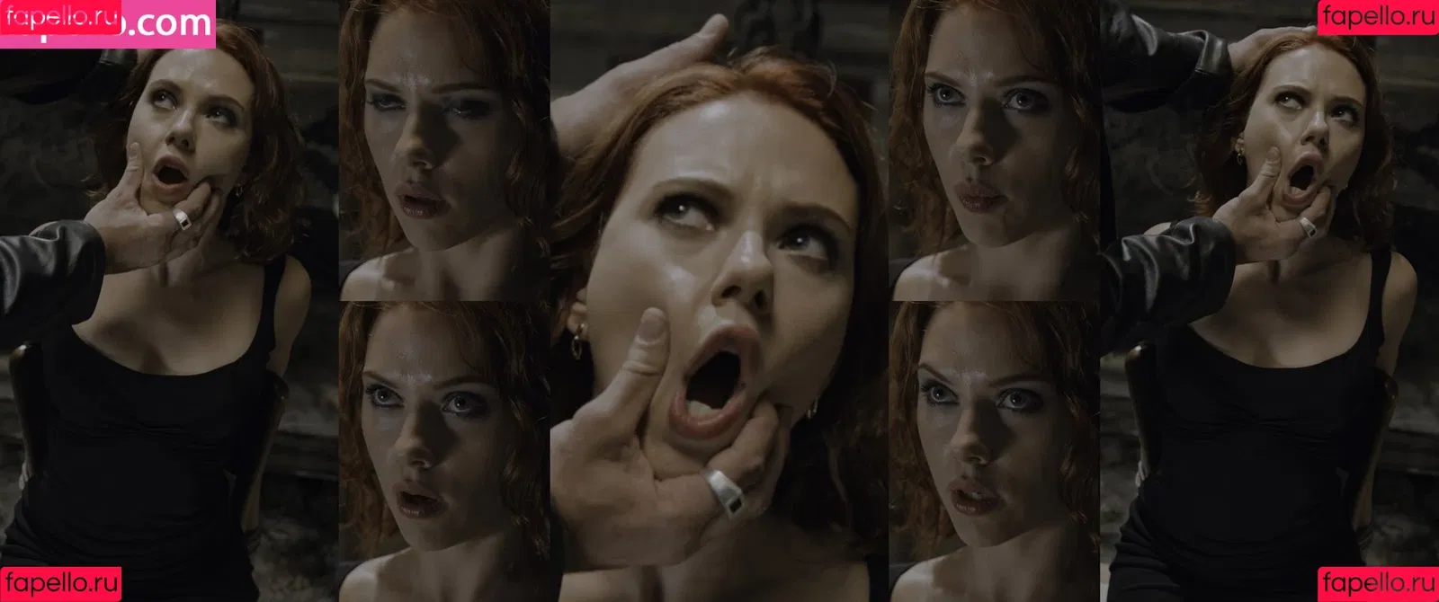 Scarlett Johansson Onlyfans Photo Gallery 