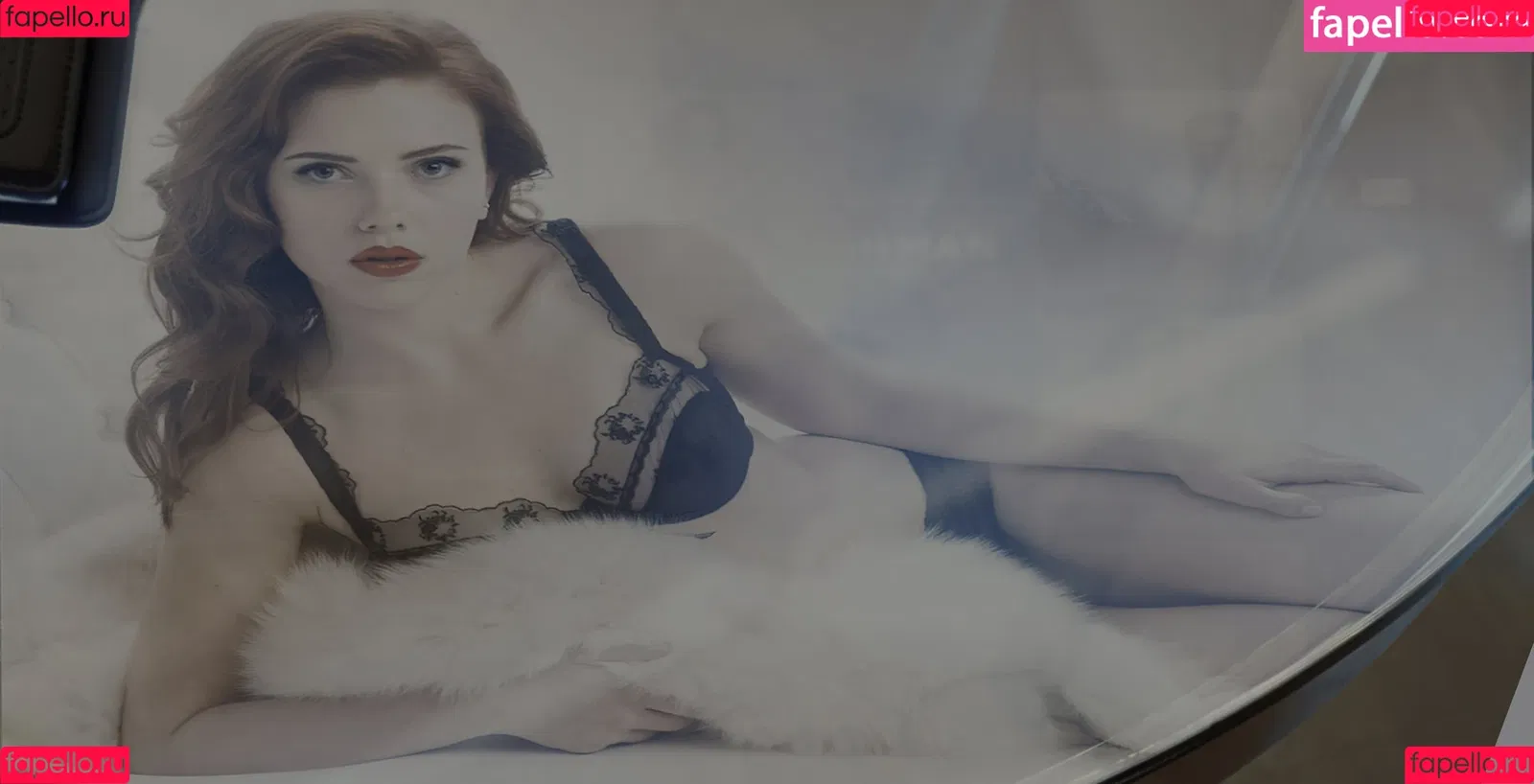 Scarlett Johansson Onlyfans Photo Gallery 