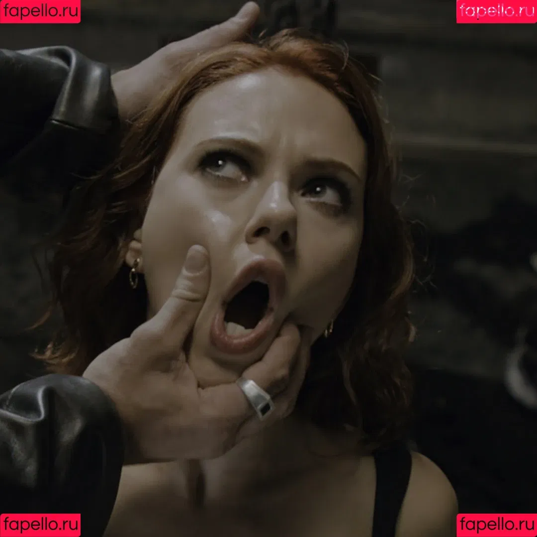 Scarlett Johansson Onlyfans Photo Gallery 