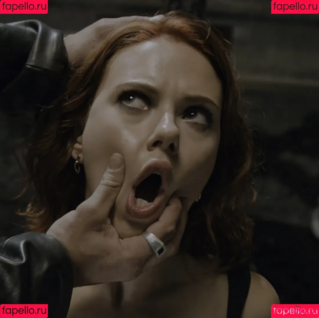 Scarlett Johansson Onlyfans Photo Gallery 