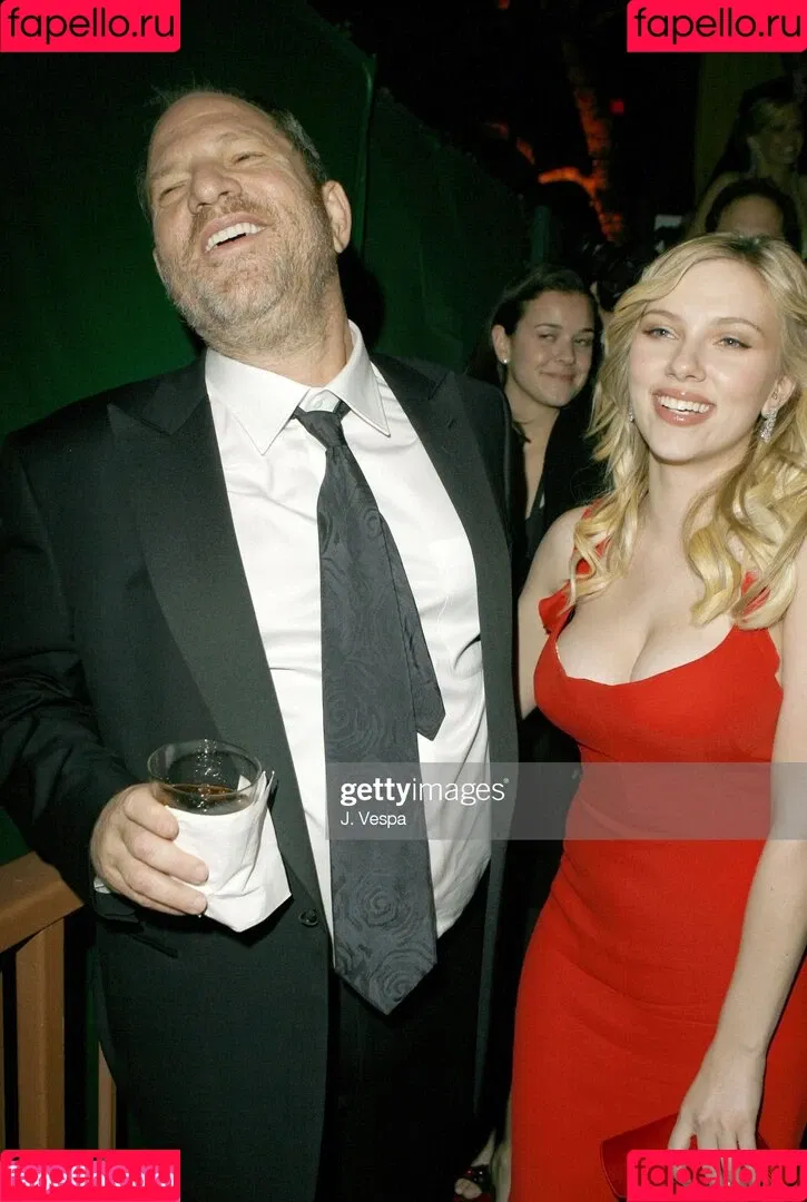 Scarlett Johansson Onlyfans Photo Gallery 