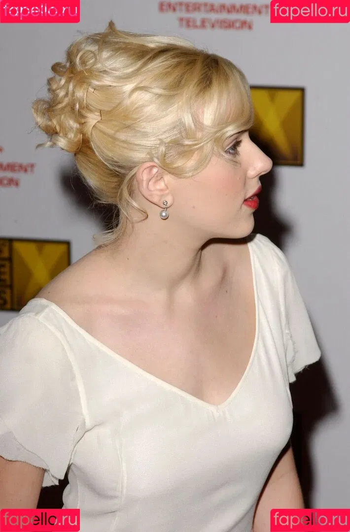 Scarlett Johansson Onlyfans Photo Gallery 