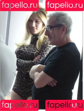 Scarlett Johansson Onlyfans Photo Gallery 