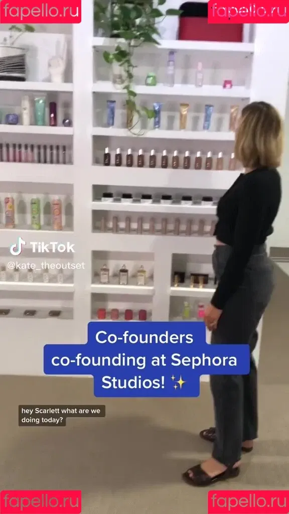 Scarlett Johansson Onlyfans Photo Gallery 