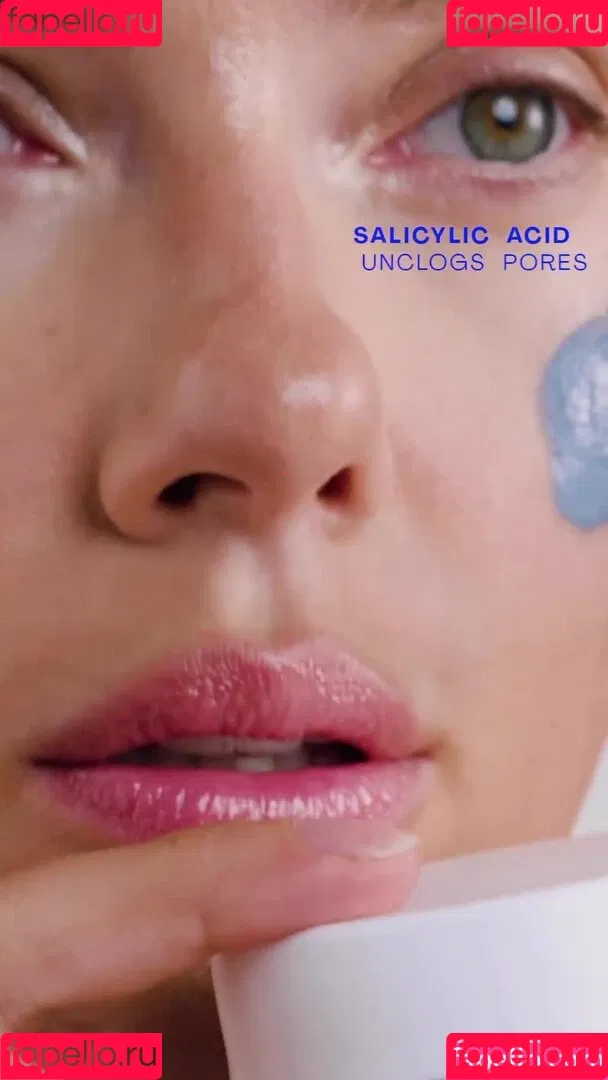 Scarlett Johansson Onlyfans Photo Gallery 
