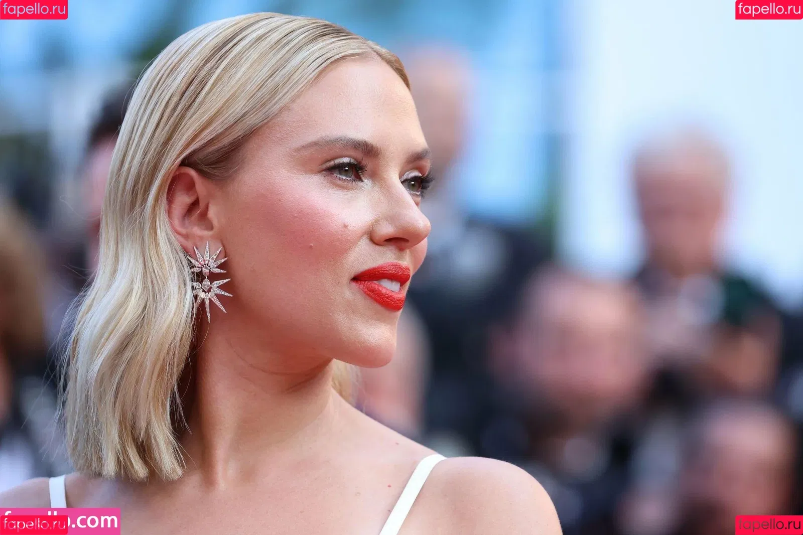Scarlett Johansson Onlyfans Photo Gallery 