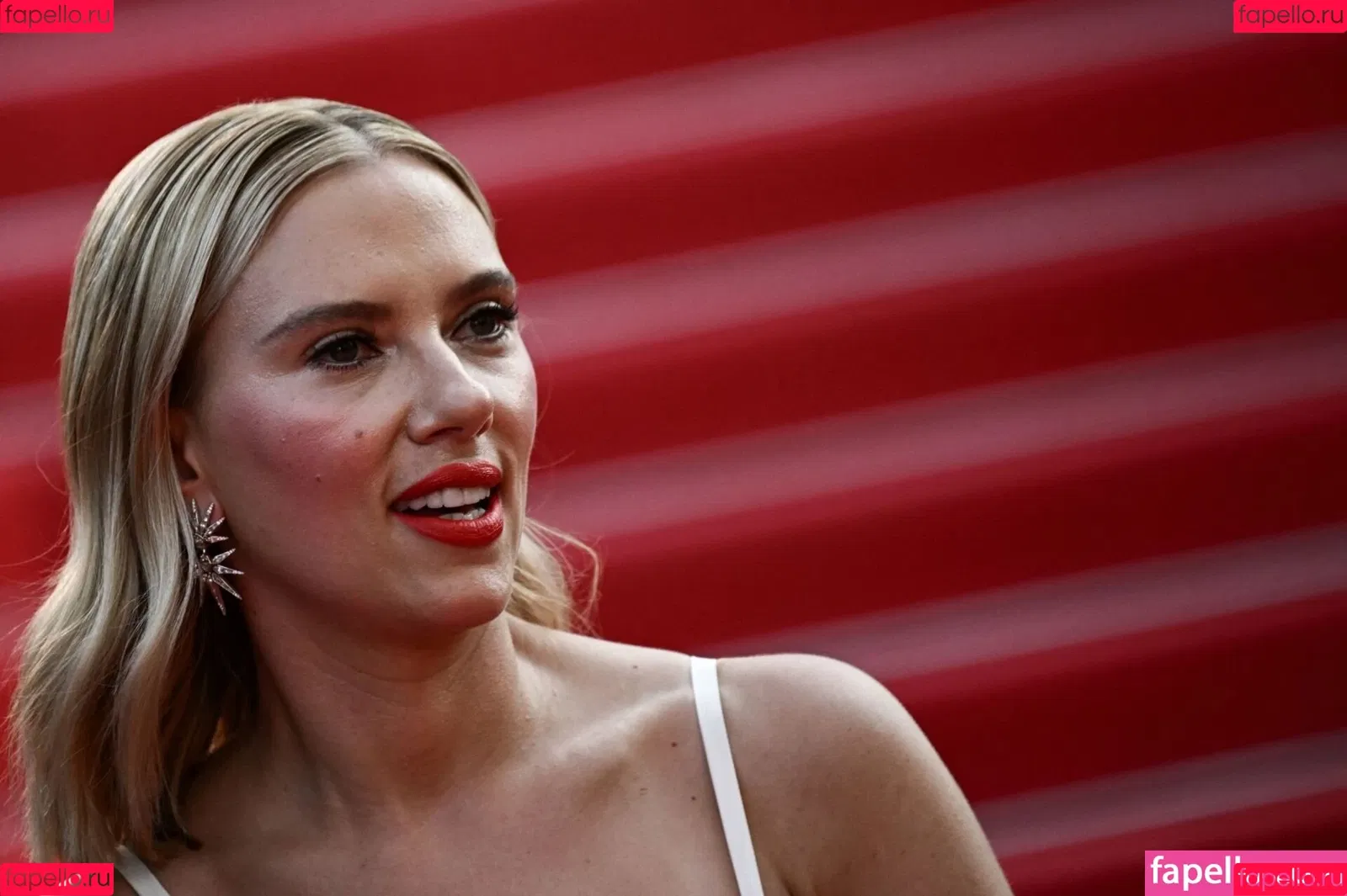 Scarlett Johansson Onlyfans Photo Gallery 
