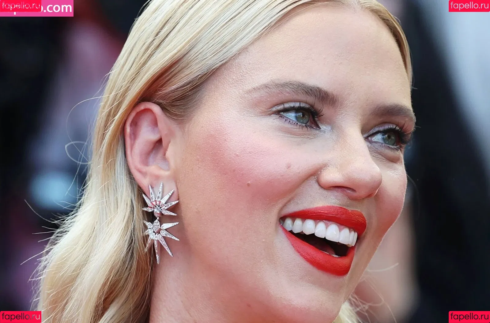Scarlett Johansson Onlyfans Photo Gallery 