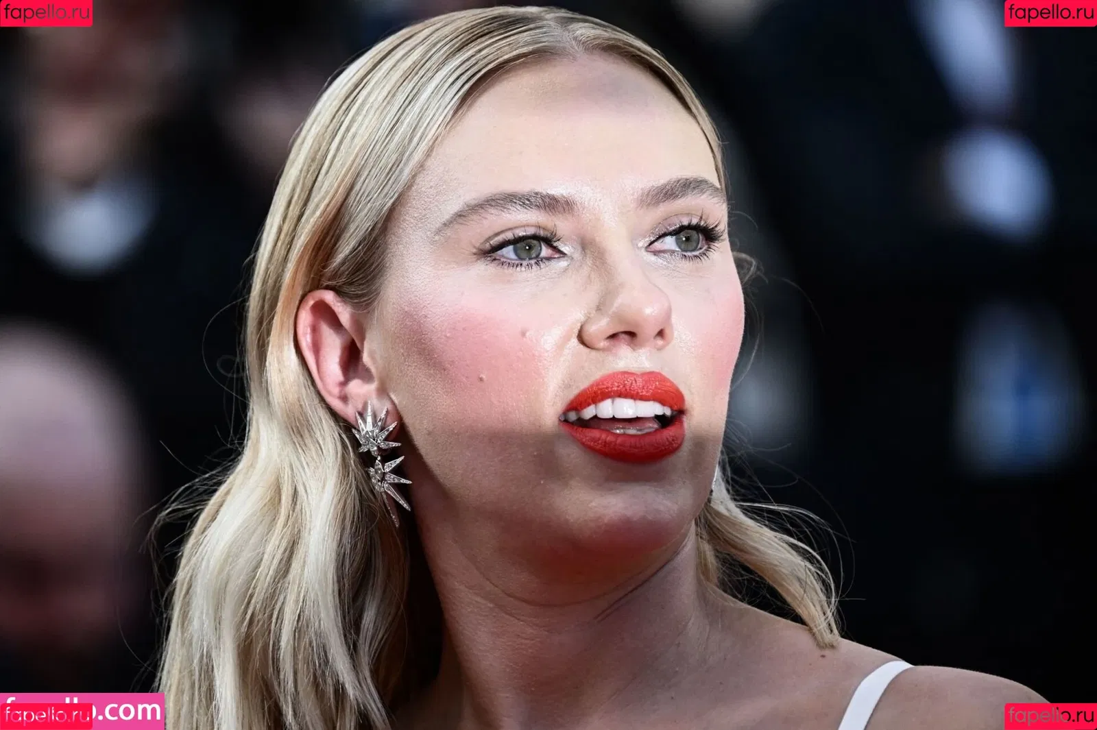 Scarlett Johansson Onlyfans Photo Gallery 