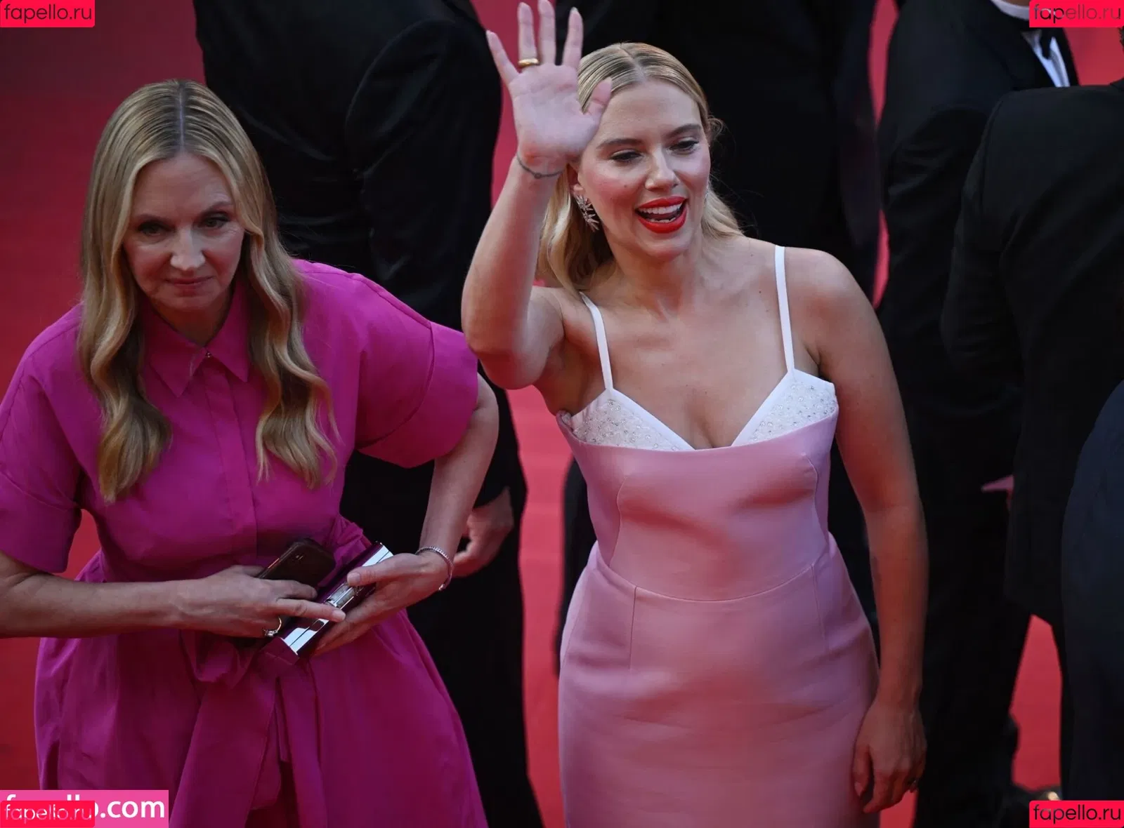 Scarlett Johansson Onlyfans Photo Gallery 