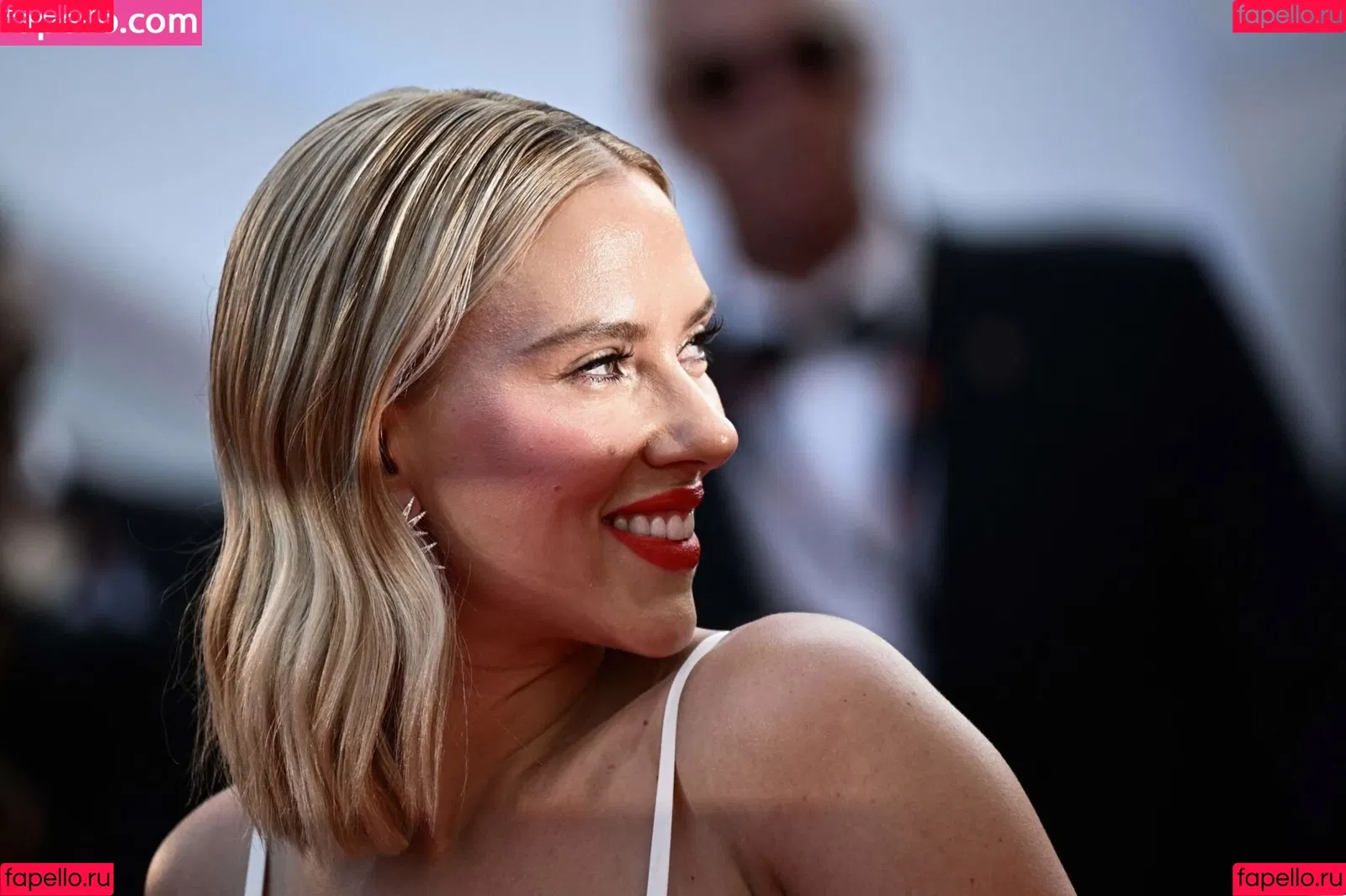 Scarlett Johansson Onlyfans Photo Gallery 
