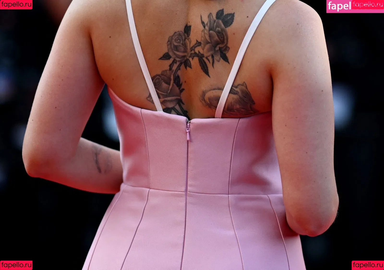Scarlett Johansson Onlyfans Photo Gallery 