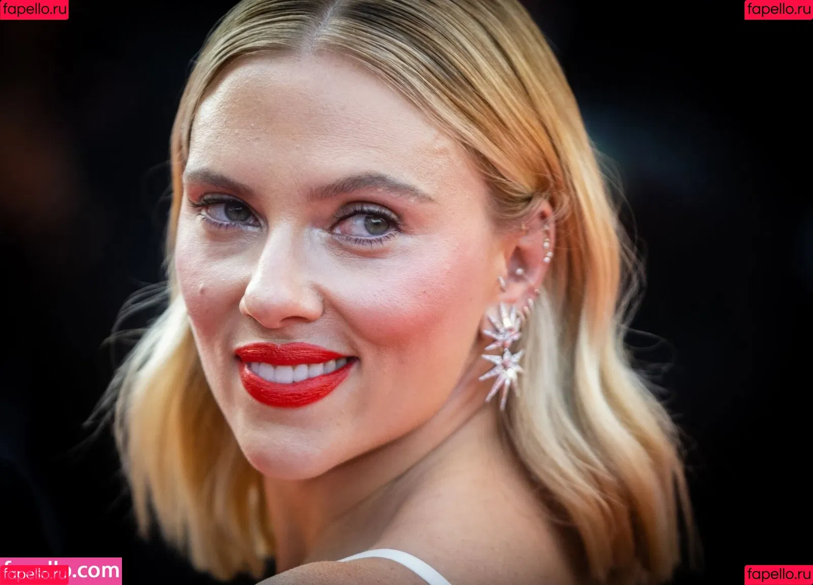 Scarlett Johansson Onlyfans Photo Gallery 