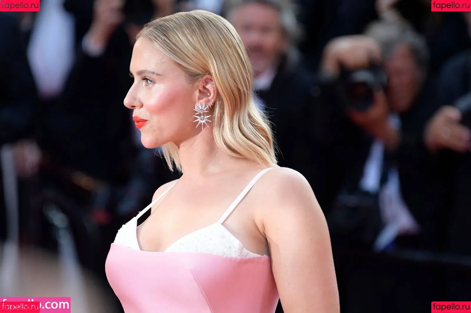 Scarlett Johansson Onlyfans Photo Gallery 