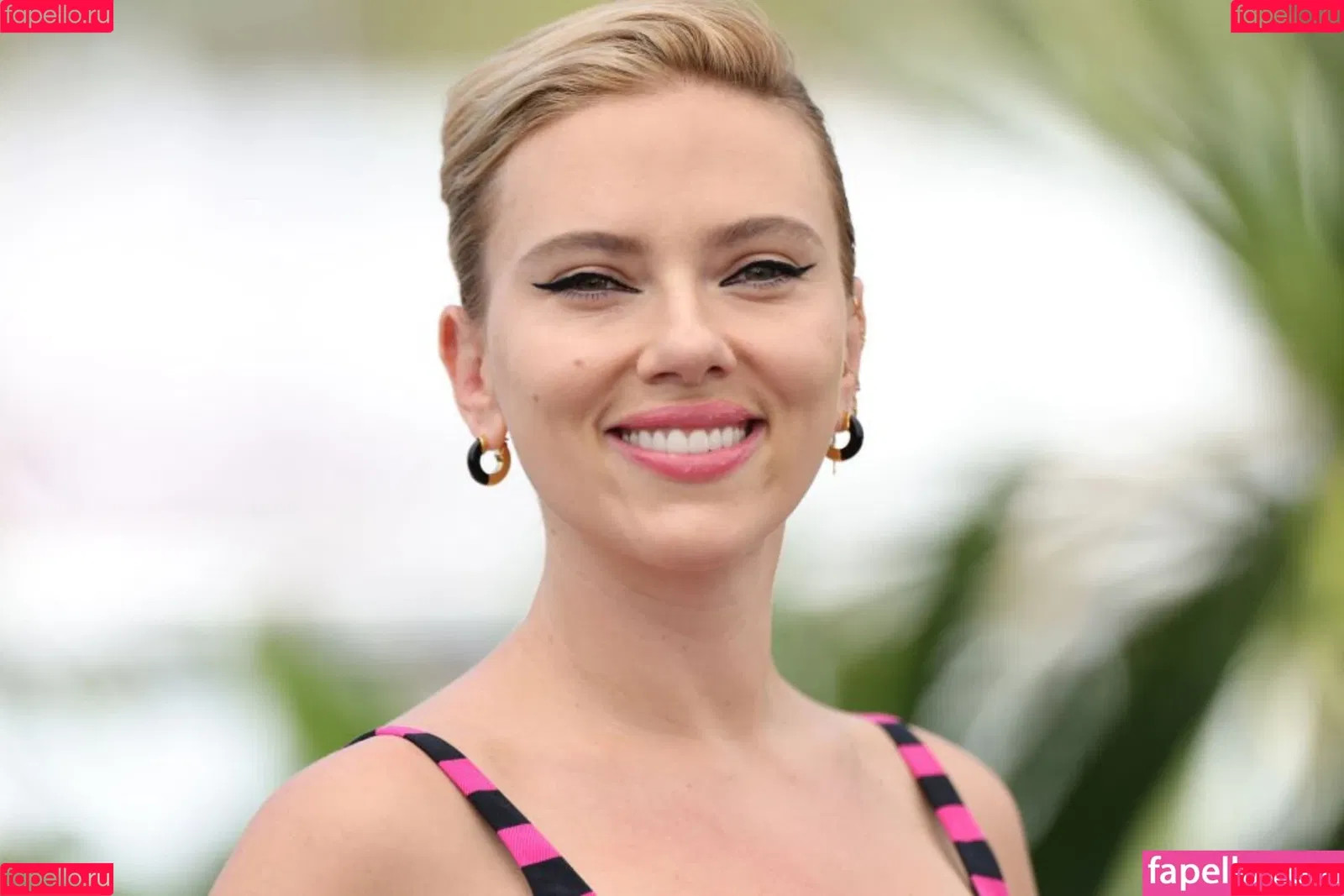 Scarlett Johansson Onlyfans Photo Gallery 