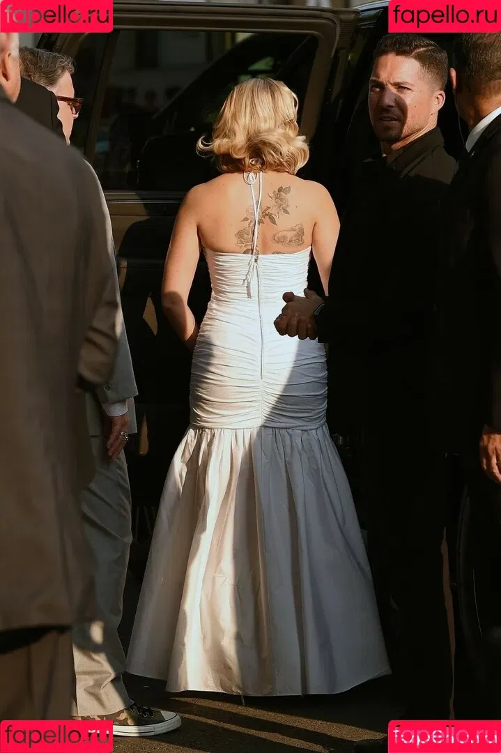 Scarlett Johansson Onlyfans Photo Gallery 