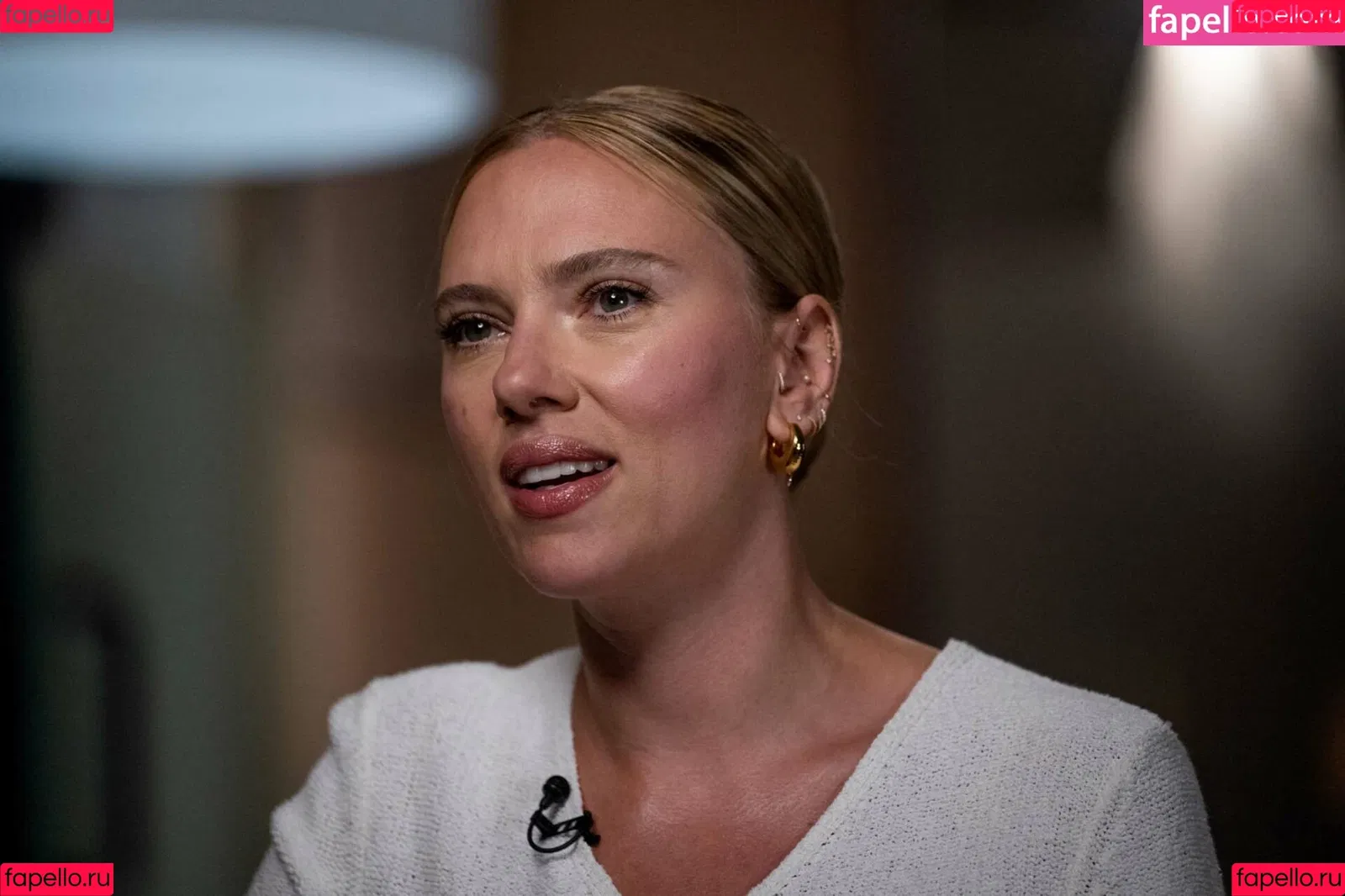 Scarlett Johansson Onlyfans Photo Gallery 