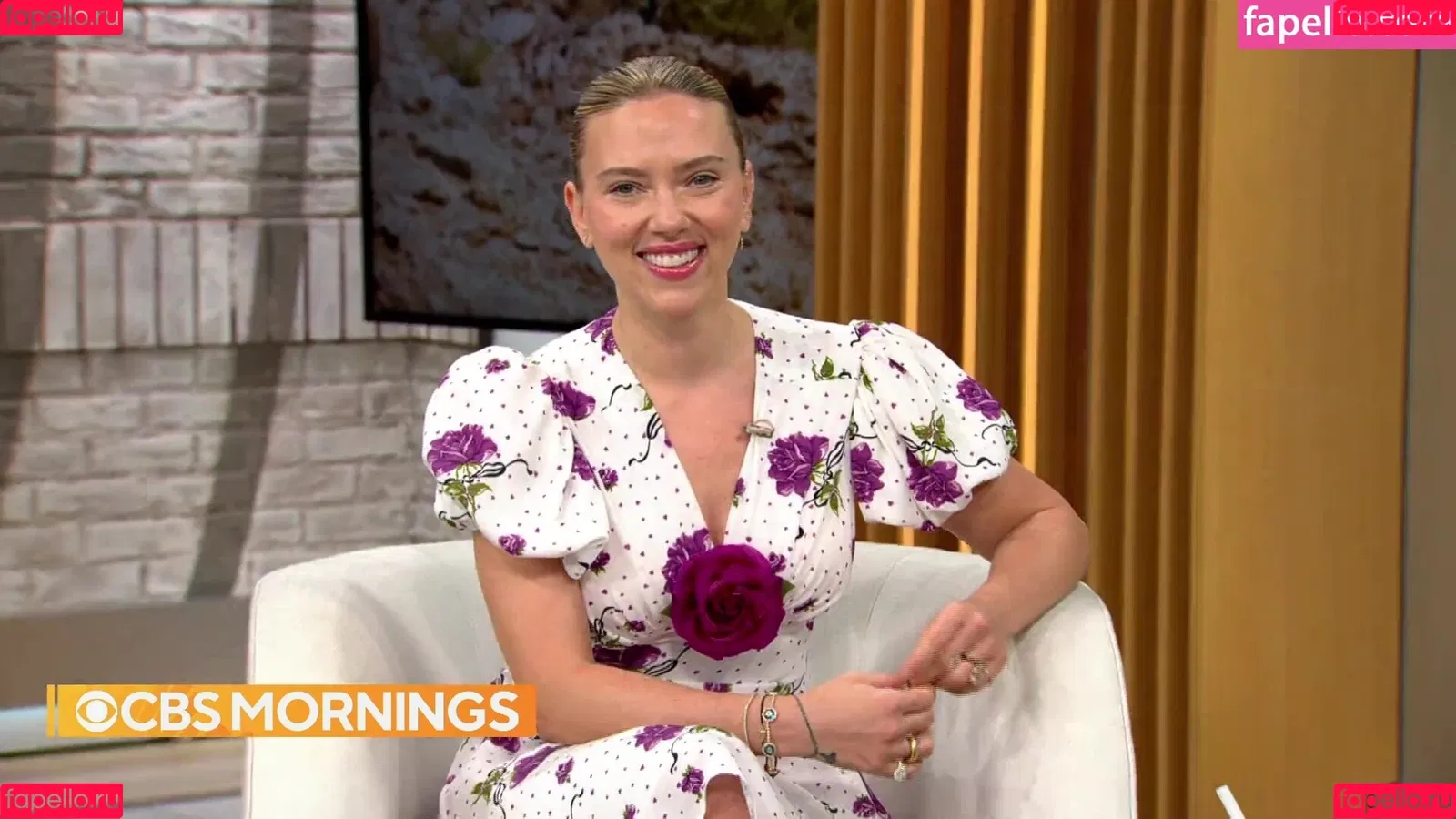 Scarlett Johansson Onlyfans Photo Gallery 