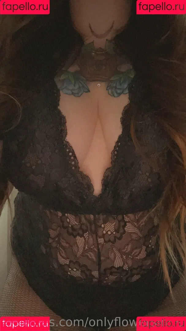 onlyflowersinhell Onlyfans Photo Gallery 
