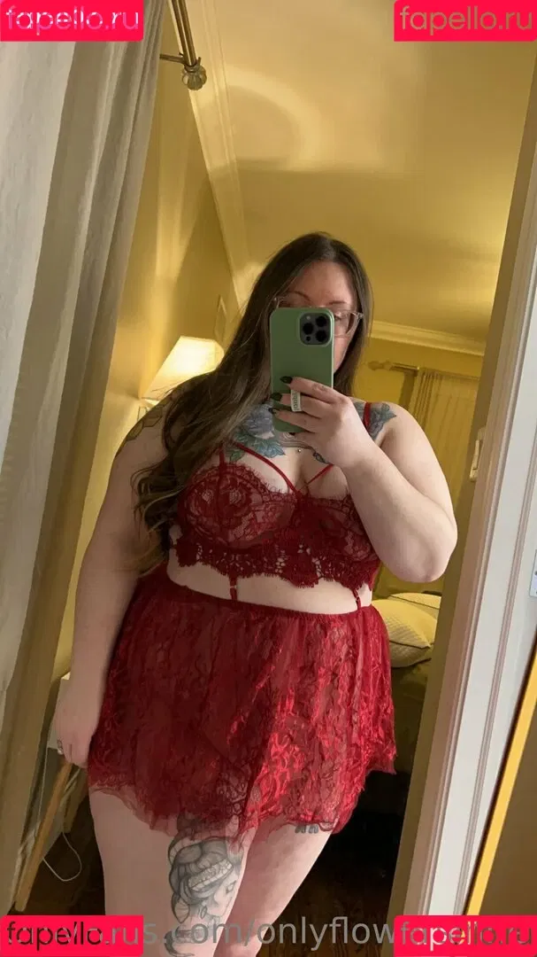 onlyflowersinhell Onlyfans Photo Gallery 