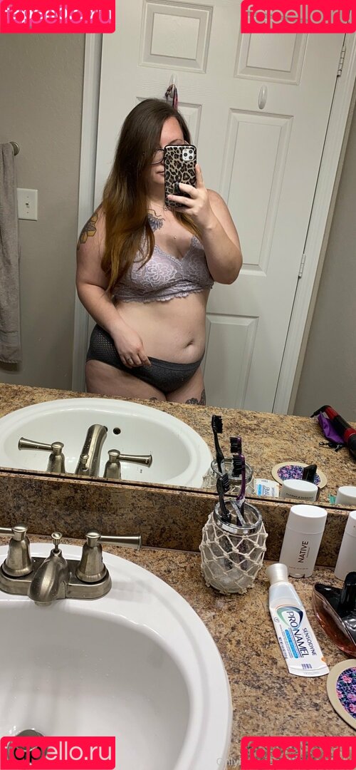 onlyflowersinhell Nude Onlyfans Photo 92