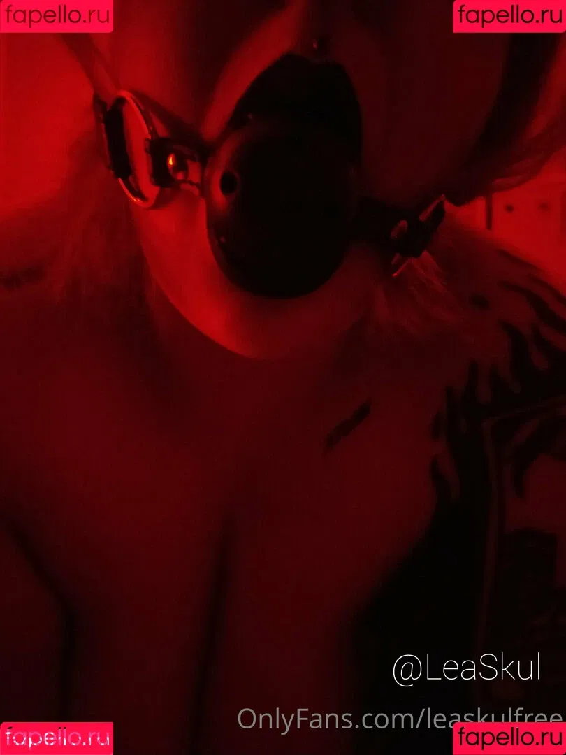 leaskulfree Onlyfans Photo Gallery 