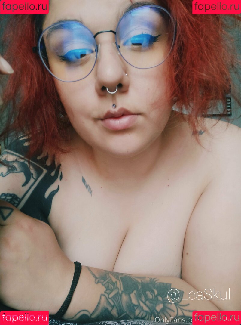 leaskulfree Onlyfans Photo Gallery 