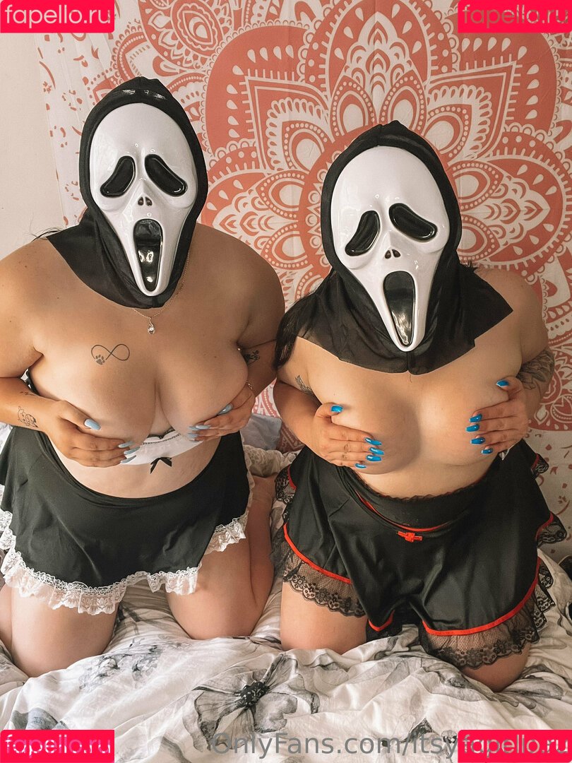 itsyagirlpaz Onlyfans Photo Gallery 