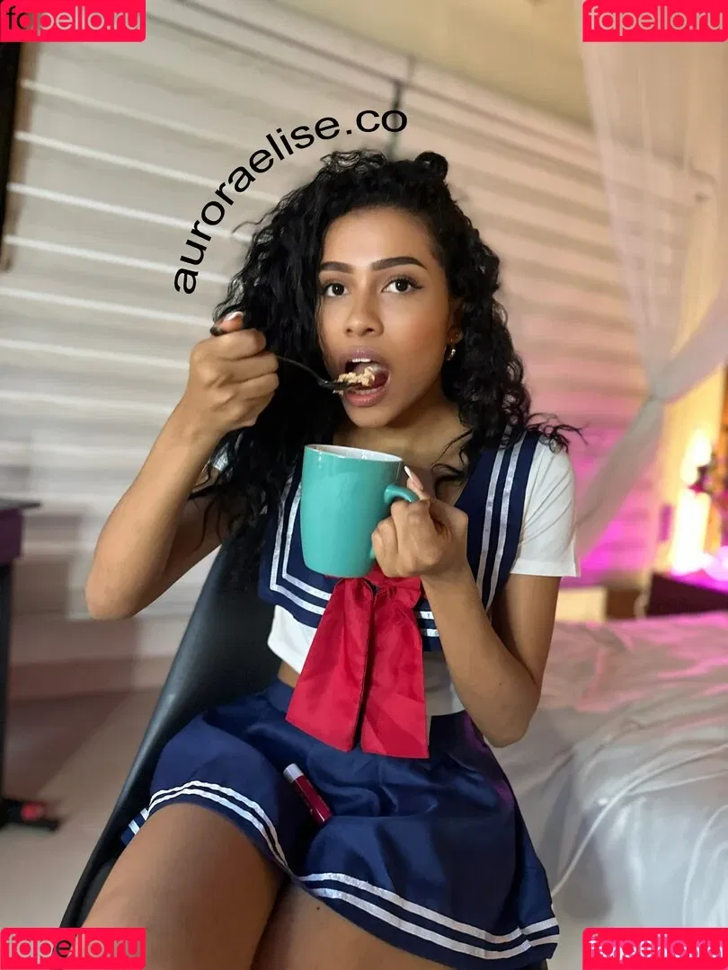auroraelisex Onlyfans Photo Gallery 