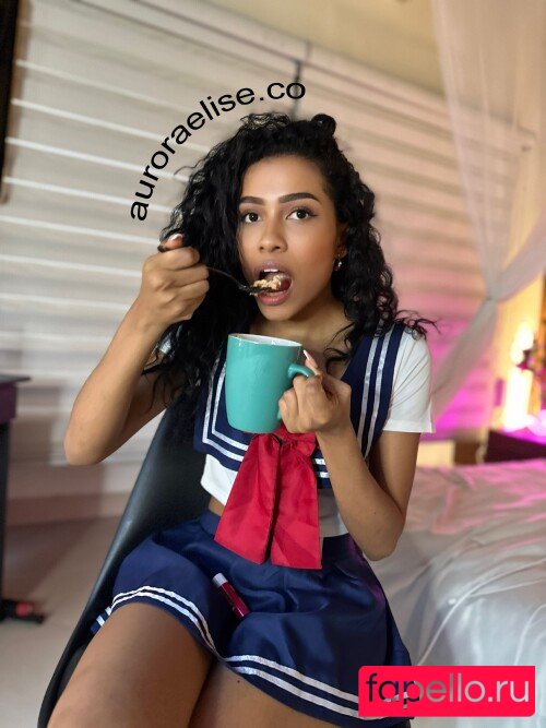 auroraelisex Nude Onlyfans Photo 5
