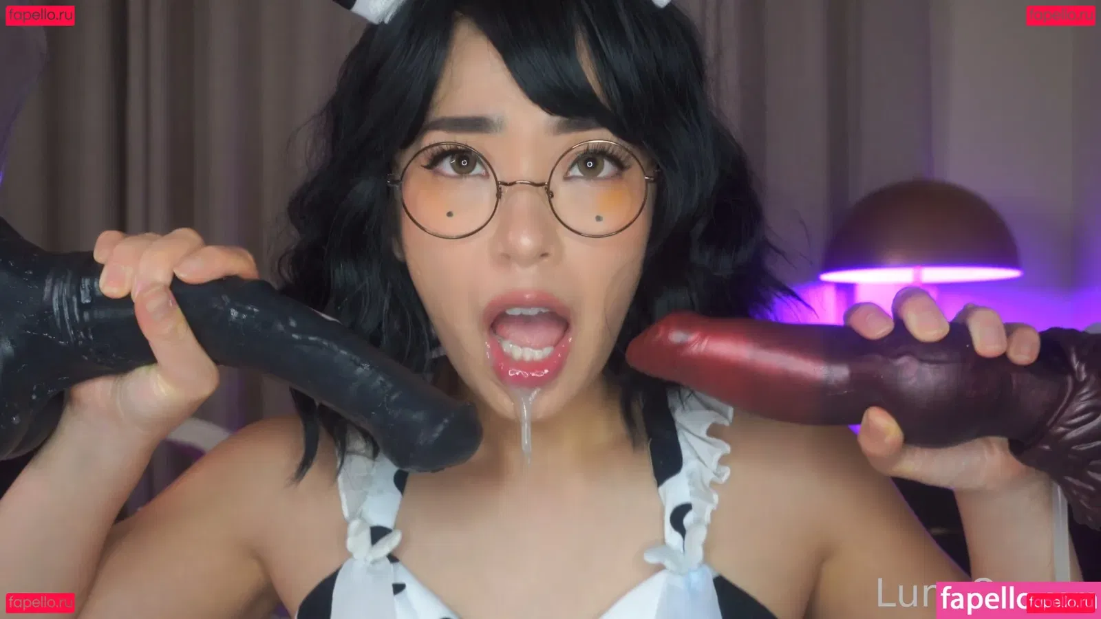 Lunaqueen Onlyfans Photo Gallery 