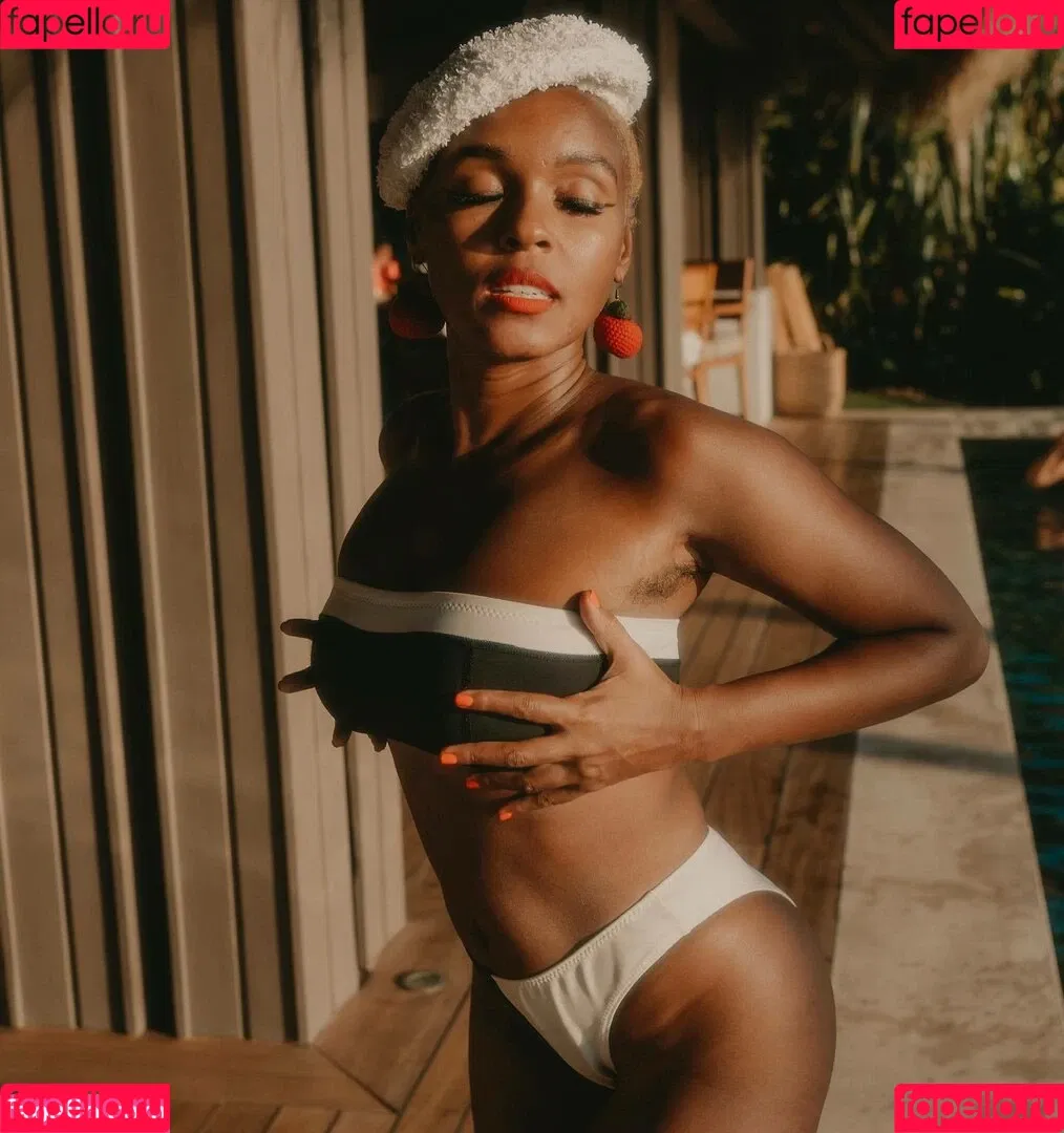 Janelle “Jane” Monáe Onlyfans Photo Gallery 