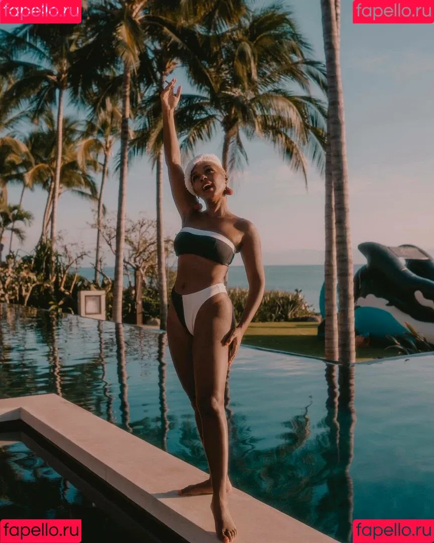 Janelle “Jane” Monáe Onlyfans Photo Gallery 