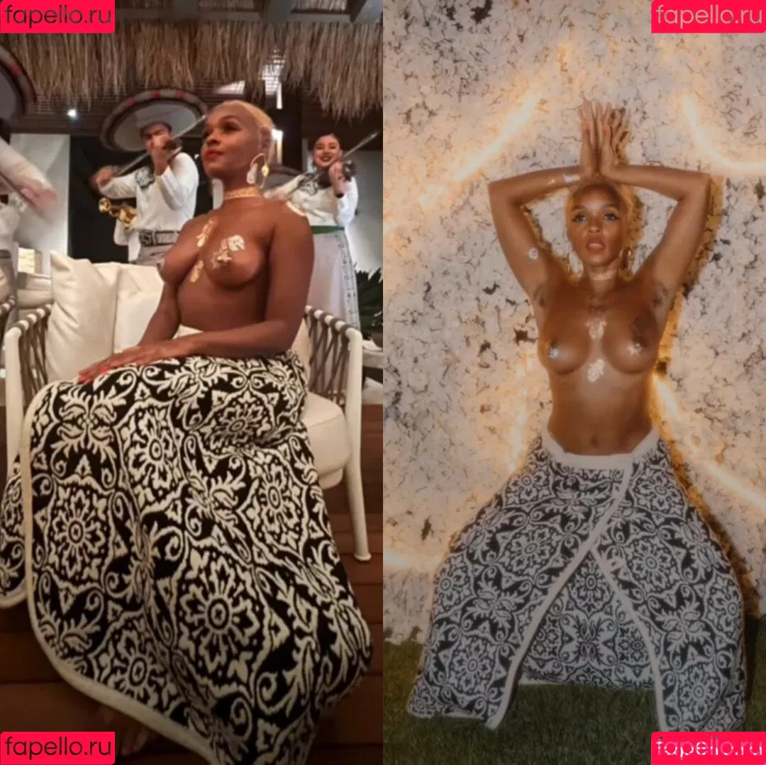 Janelle “Jane” Monáe Onlyfans Photo Gallery 