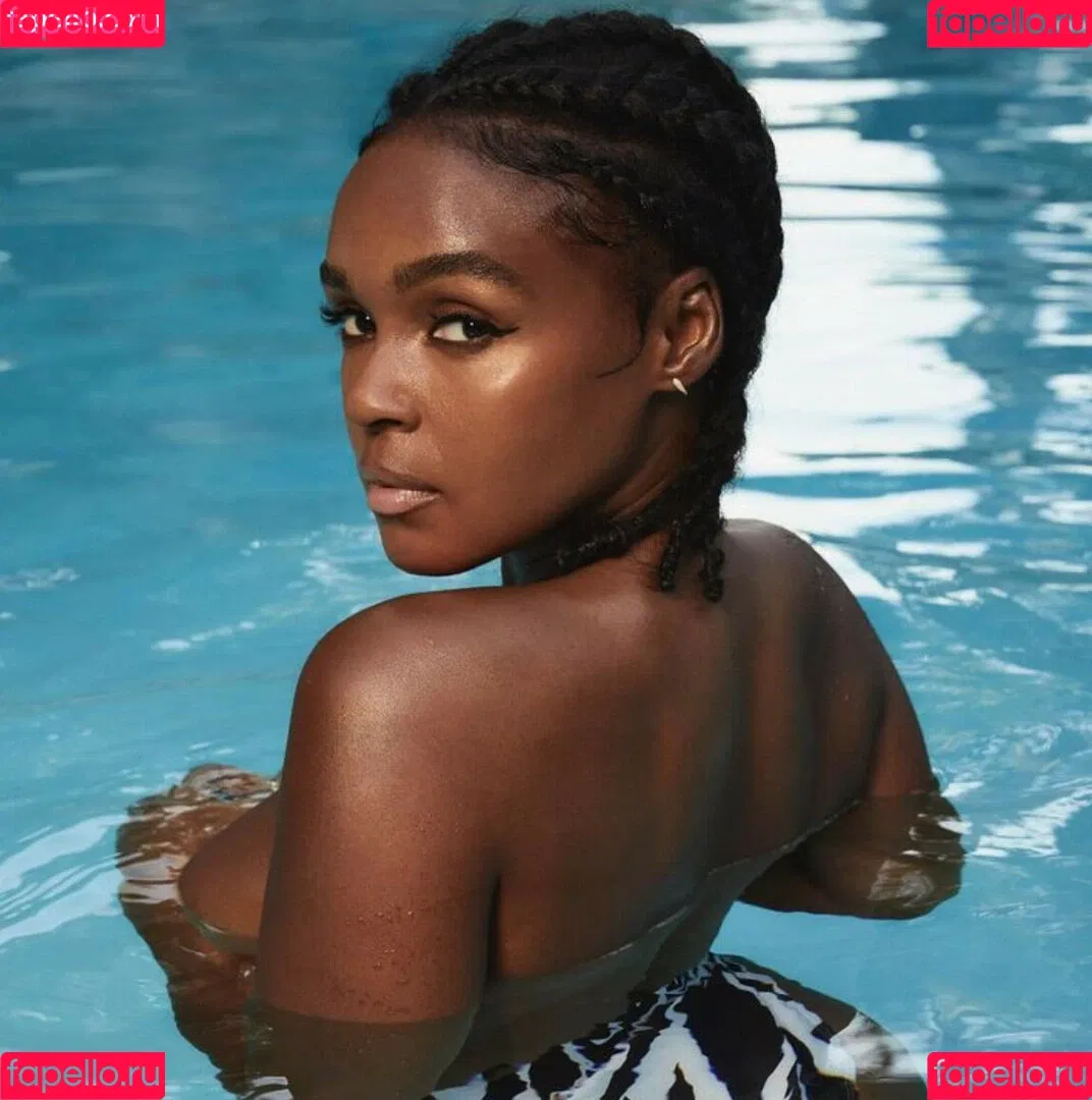 Janelle “Jane” Monáe Onlyfans Photo Gallery 