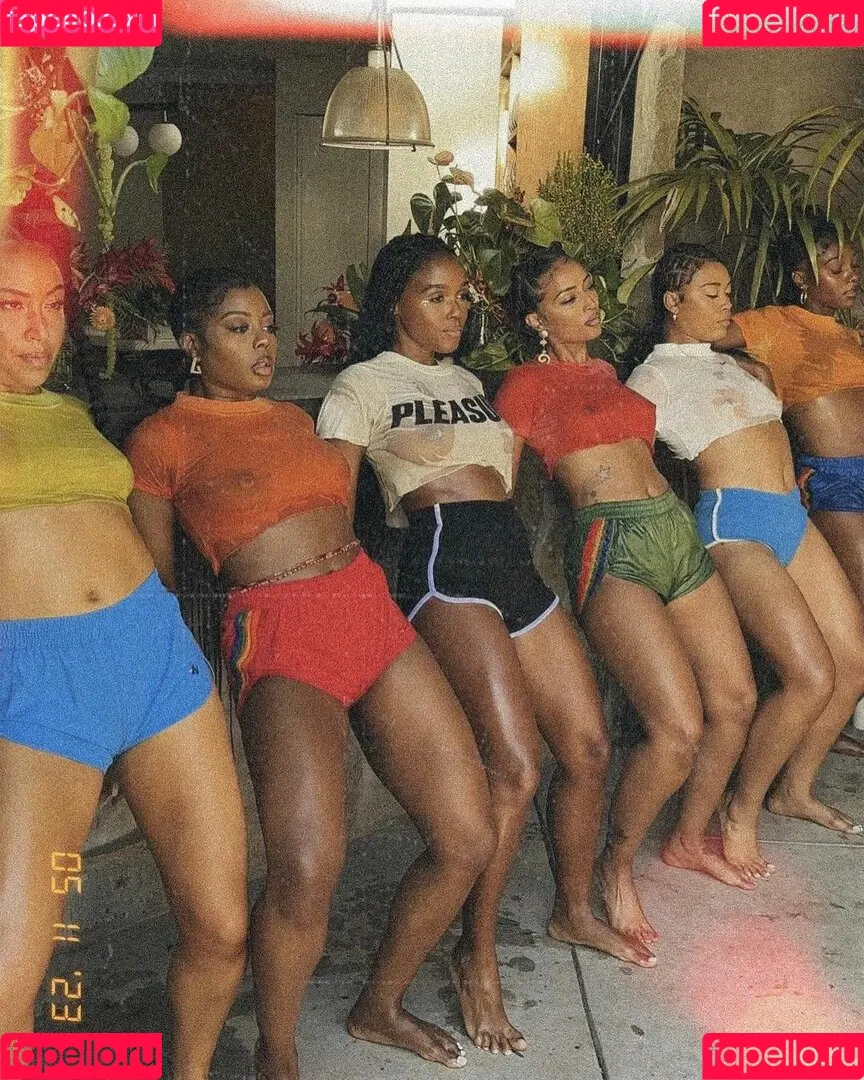 Janelle “Jane” Monáe Onlyfans Photo Gallery 