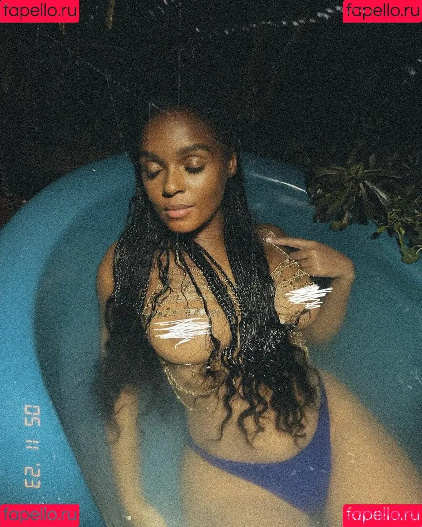 Janelle “Jane” Monáe Onlyfans Photo Gallery 