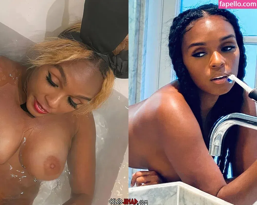 Janelle “Jane” Monáe Onlyfans Photo Gallery 