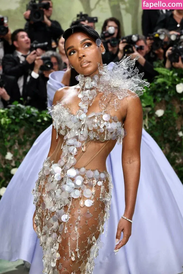 Janelle “Jane” Monáe Onlyfans Photo Gallery 