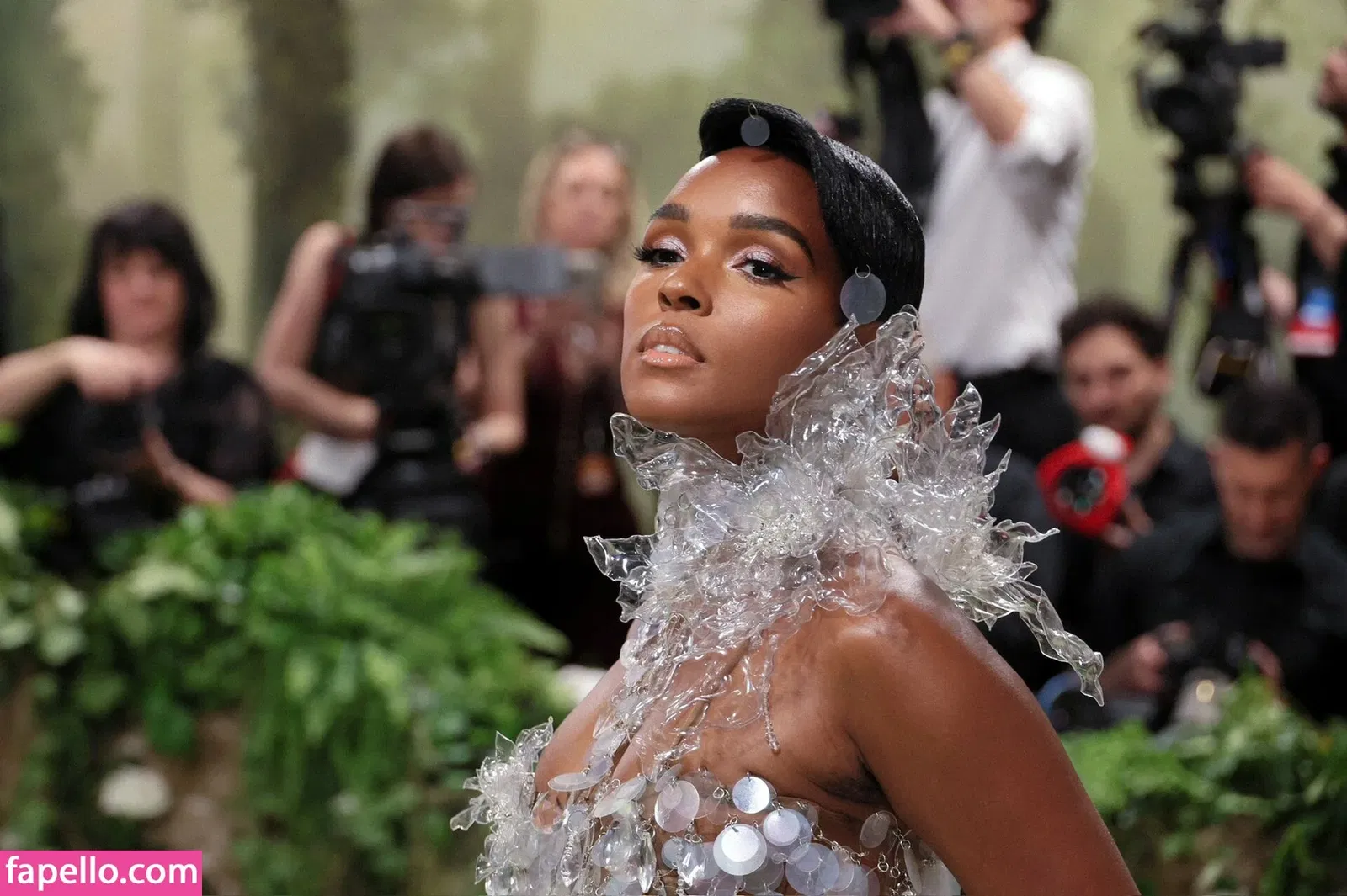 Janelle “Jane” Monáe Onlyfans Photo Gallery 