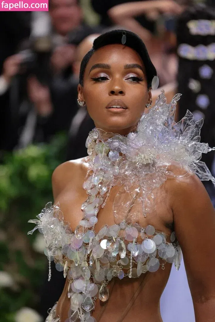 Janelle “Jane” Monáe Onlyfans Photo Gallery 