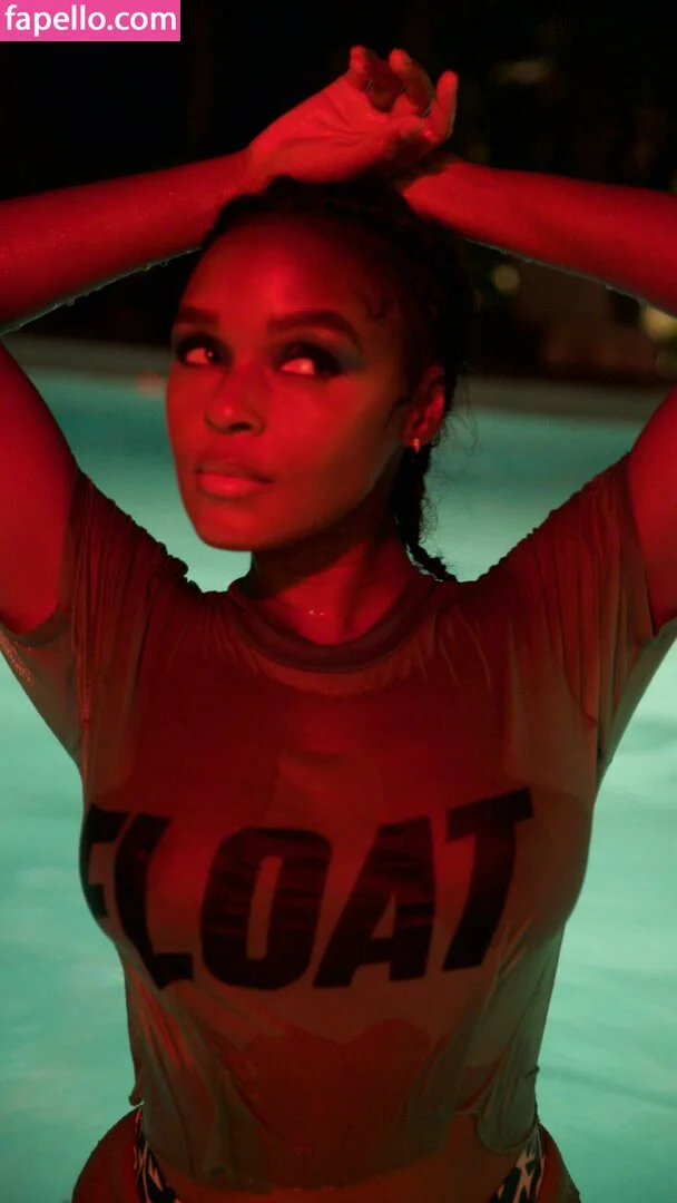 Janelle “Jane” Monáe Onlyfans Photo Gallery 