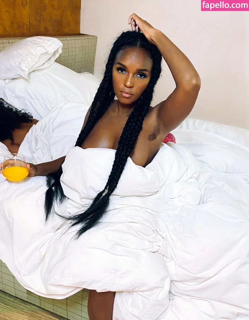 Janelle “Jane” Monáe Onlyfans Photo Gallery 