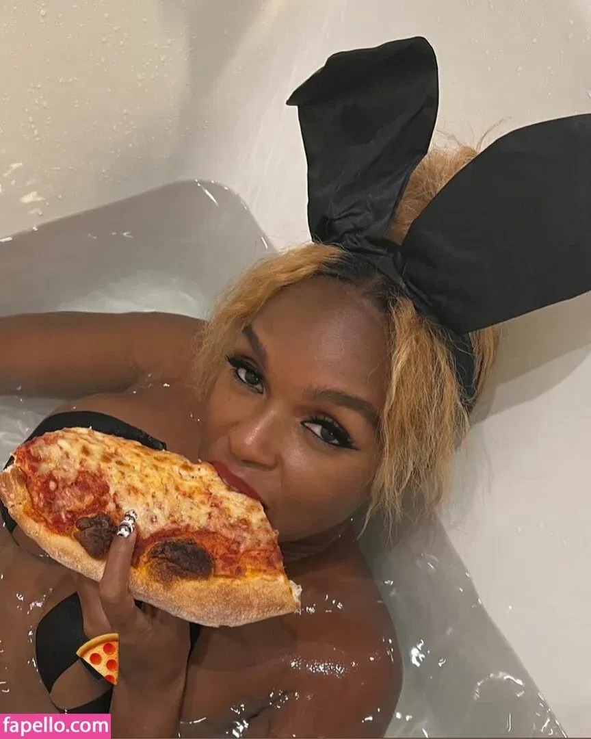 Janelle “Jane” Monáe Onlyfans Photo Gallery 