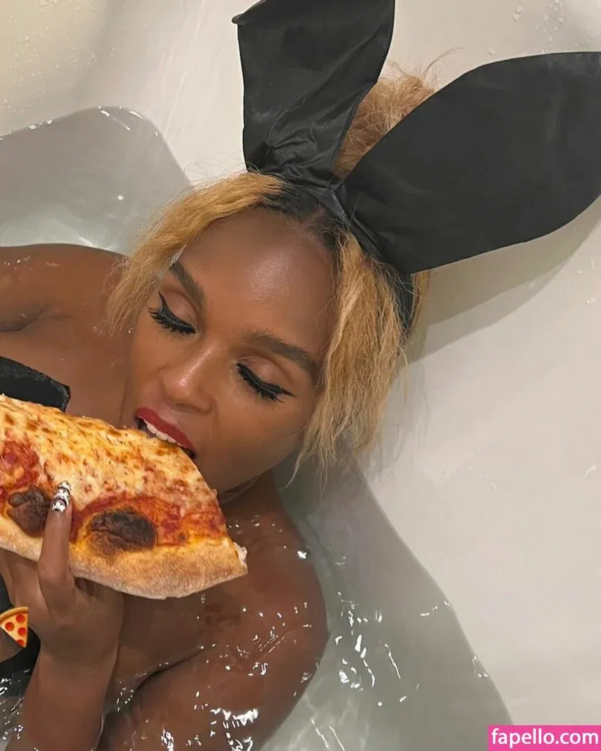 Janelle “Jane” Monáe Onlyfans Photo Gallery 