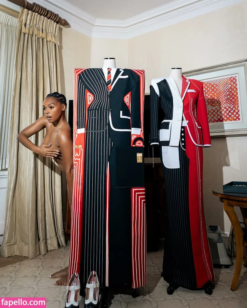 Janelle “Jane” Monáe Onlyfans Photo Gallery 