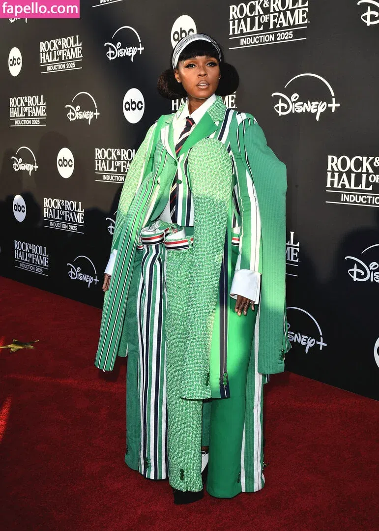 Janelle “Jane” Monáe Onlyfans Photo Gallery 