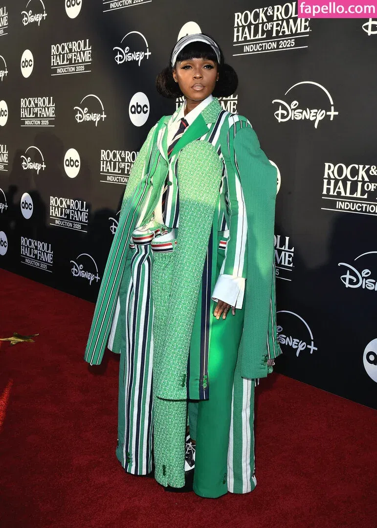 Janelle “Jane” Monáe Onlyfans Photo Gallery 